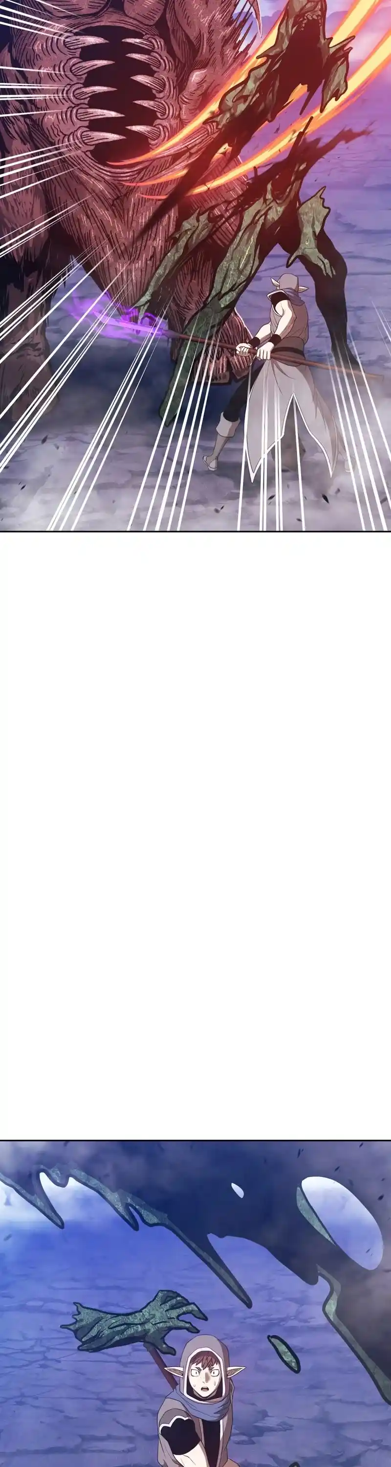 +99 Reinforced Wooden Stick Chapter 76