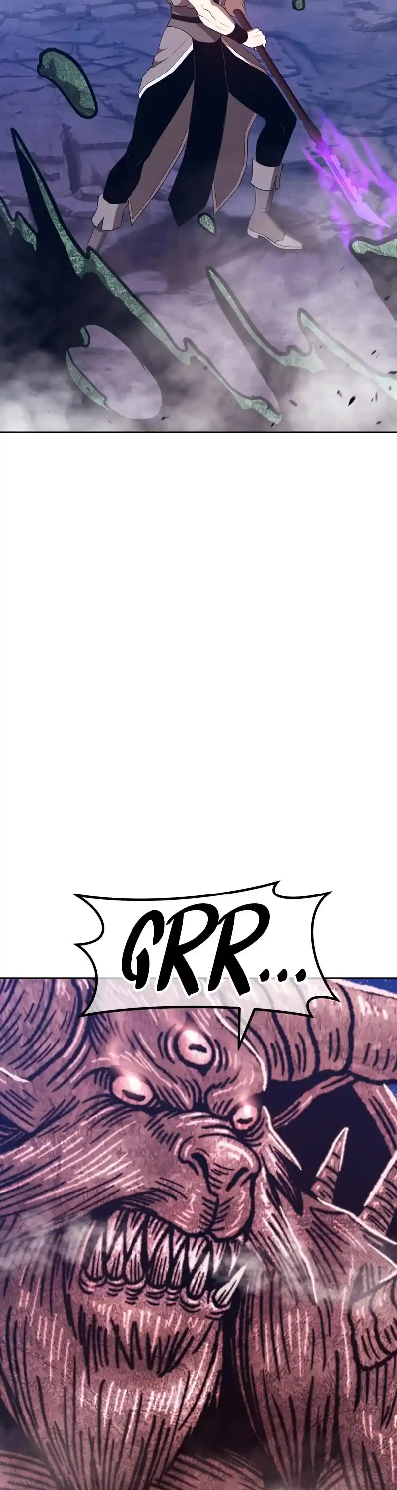 +99 Reinforced Wooden Stick Chapter 76