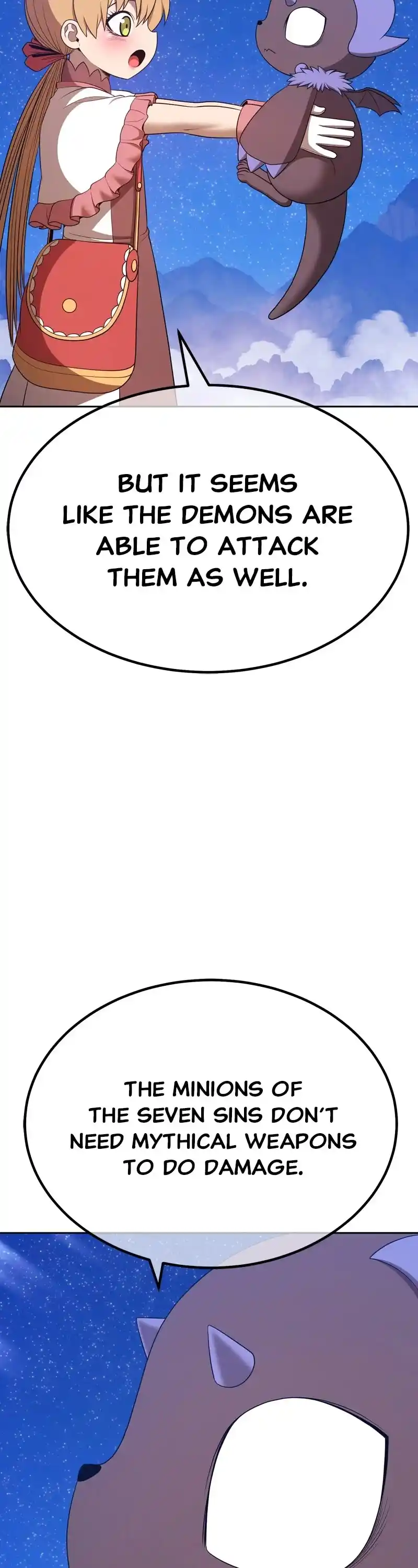 +99 Reinforced Wooden Stick Chapter 76