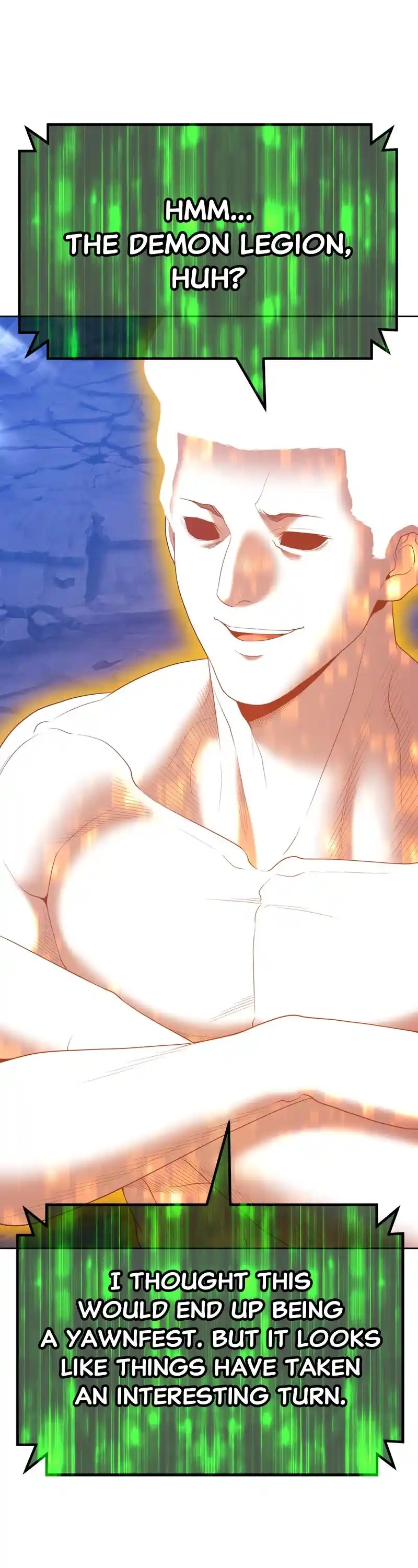 +99 Reinforced Wooden Stick Chapter 76