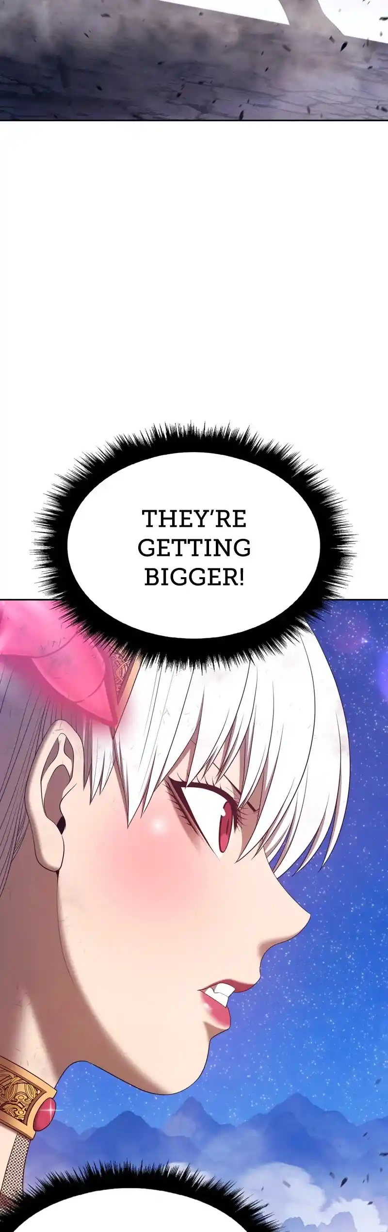 +99 Reinforced Wooden Stick Chapter 76