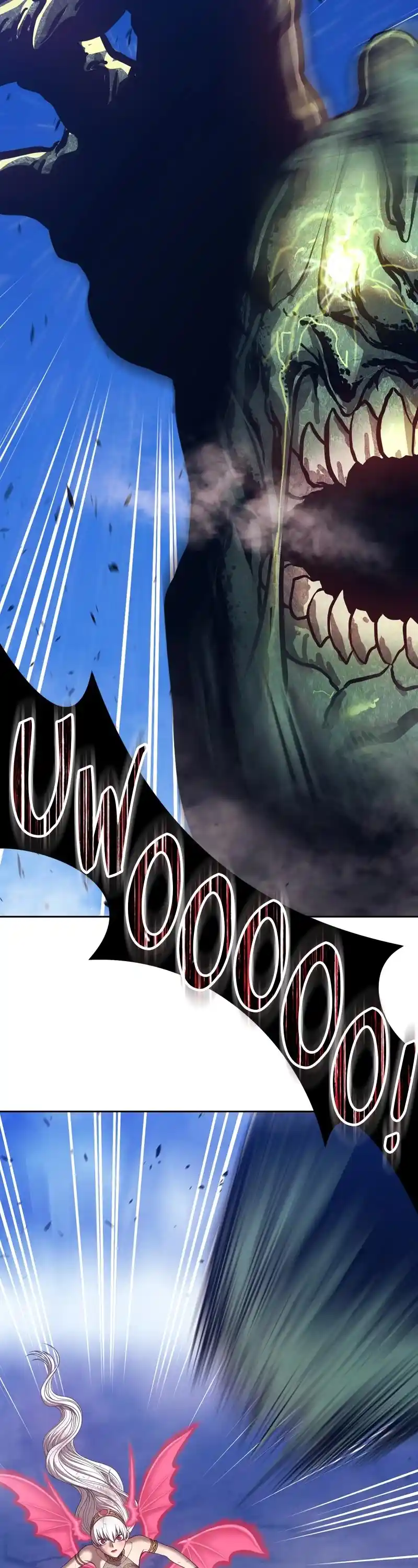 +99 Reinforced Wooden Stick Chapter 76