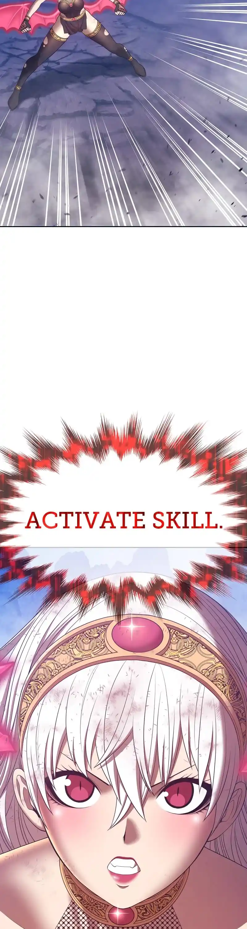 +99 Reinforced Wooden Stick Chapter 76