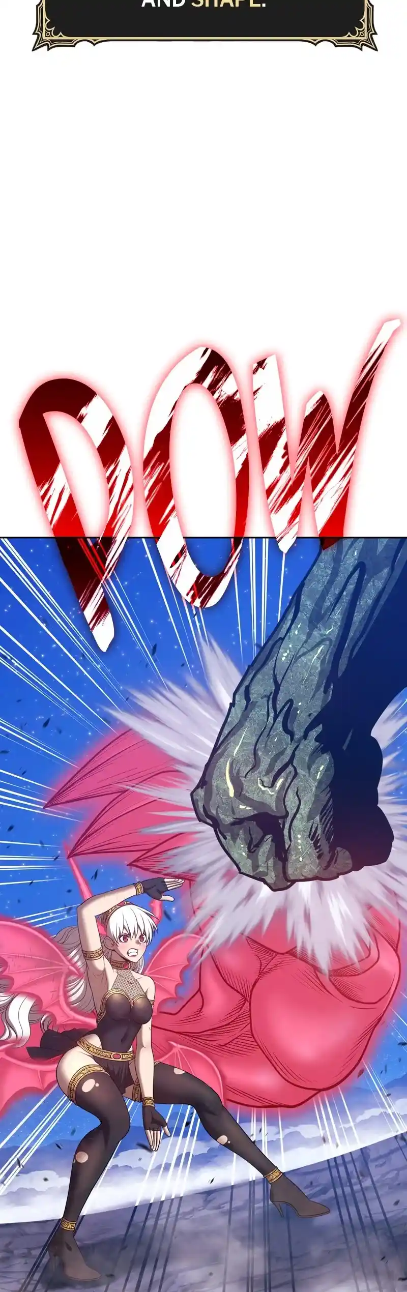 +99 Reinforced Wooden Stick Chapter 76