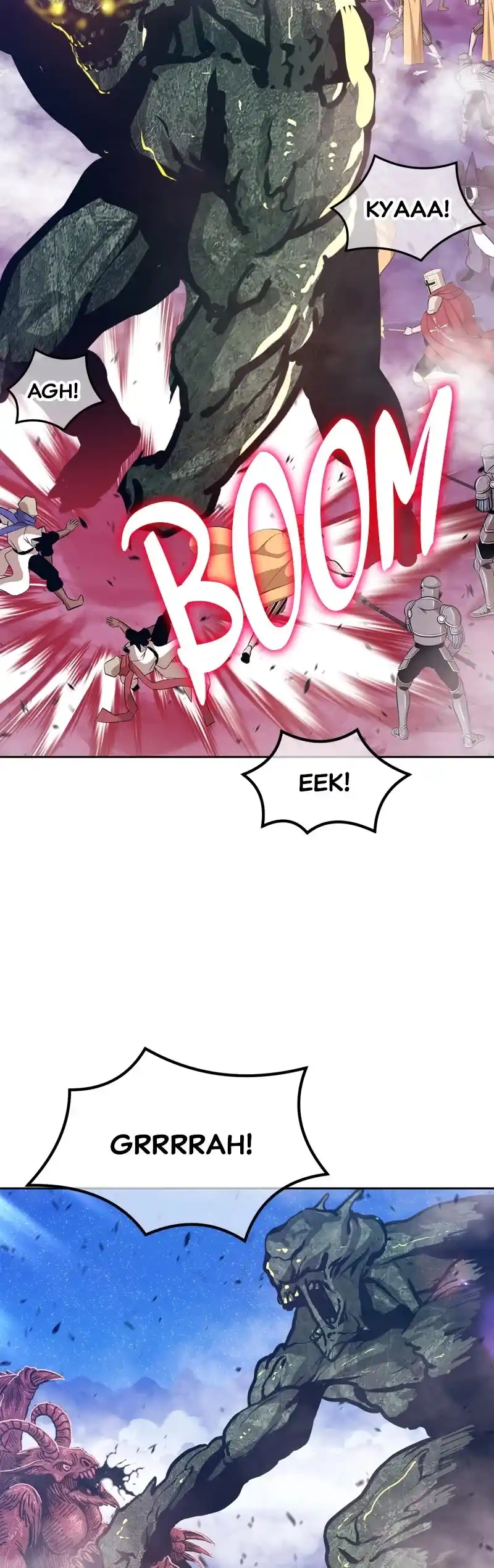 +99 Reinforced Wooden Stick Chapter 76