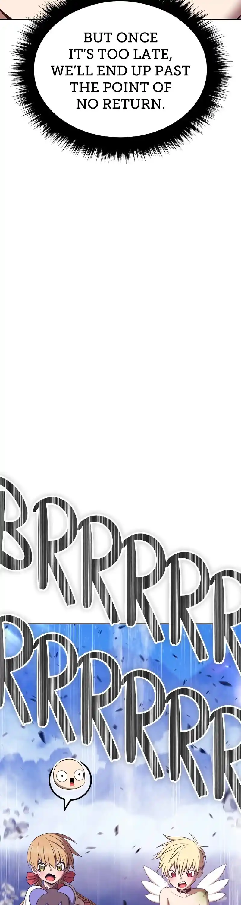 +99 Reinforced Wooden Stick Chapter 76