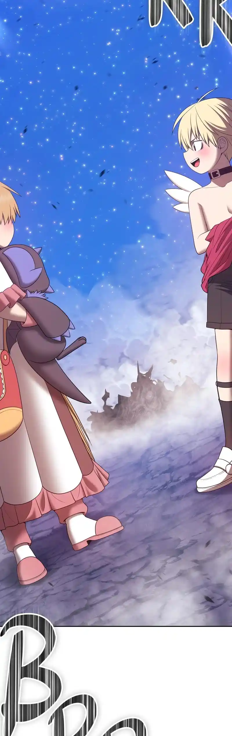 +99 Reinforced Wooden Stick Chapter 76