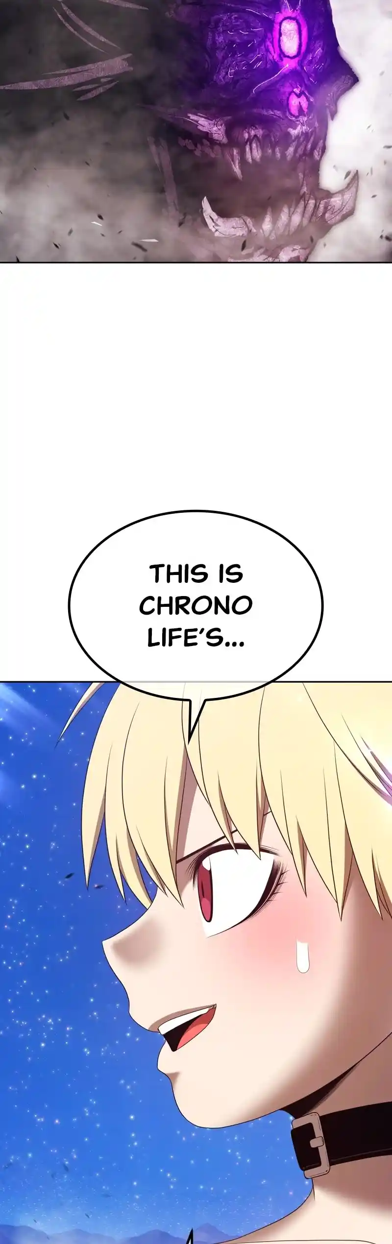 +99 Reinforced Wooden Stick Chapter 76