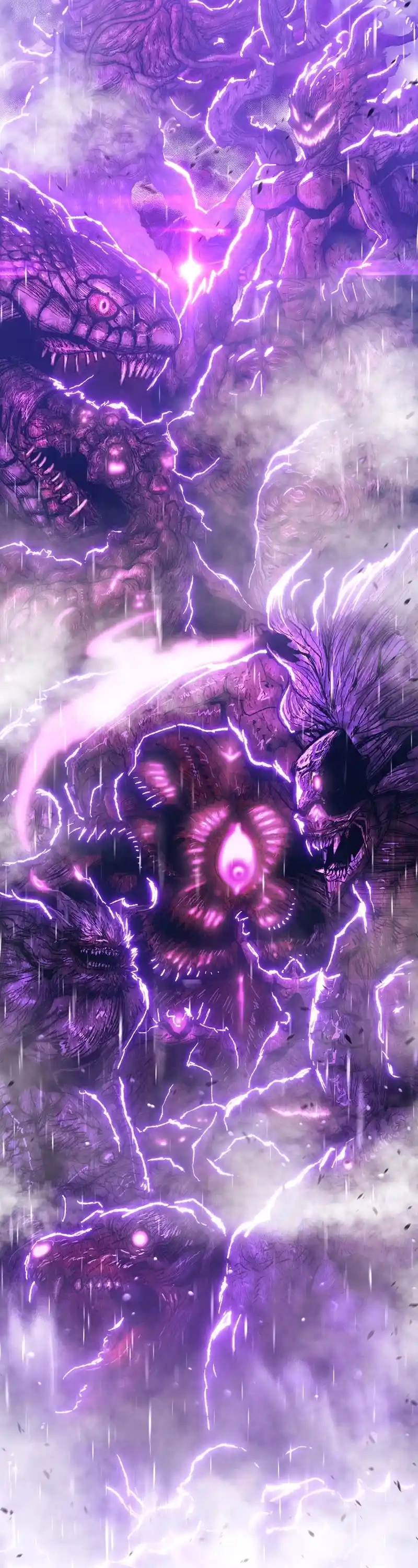 +99 Reinforced Wooden Stick Chapter 76