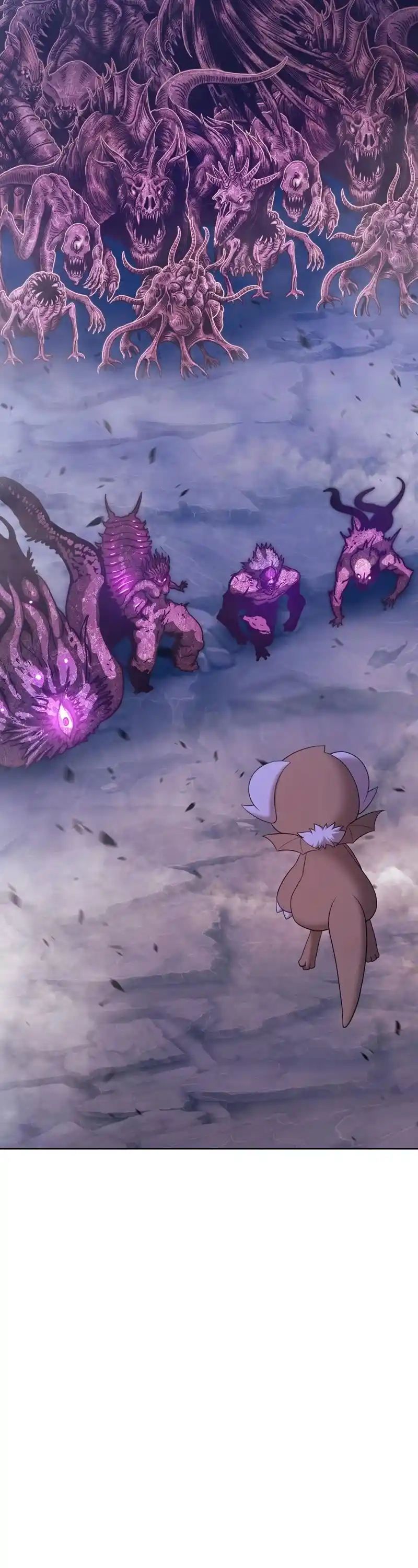 +99 Reinforced Wooden Stick Chapter 76