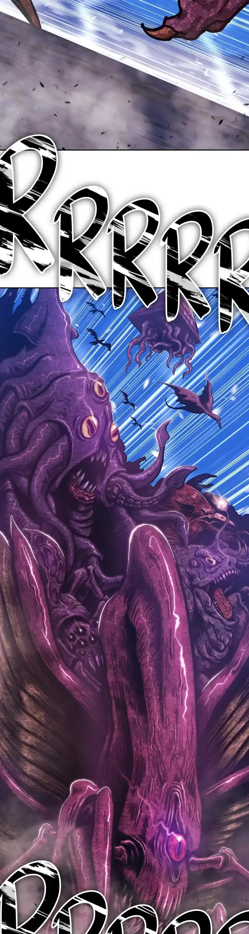 +99 Reinforced Wooden Stick Chapter 76