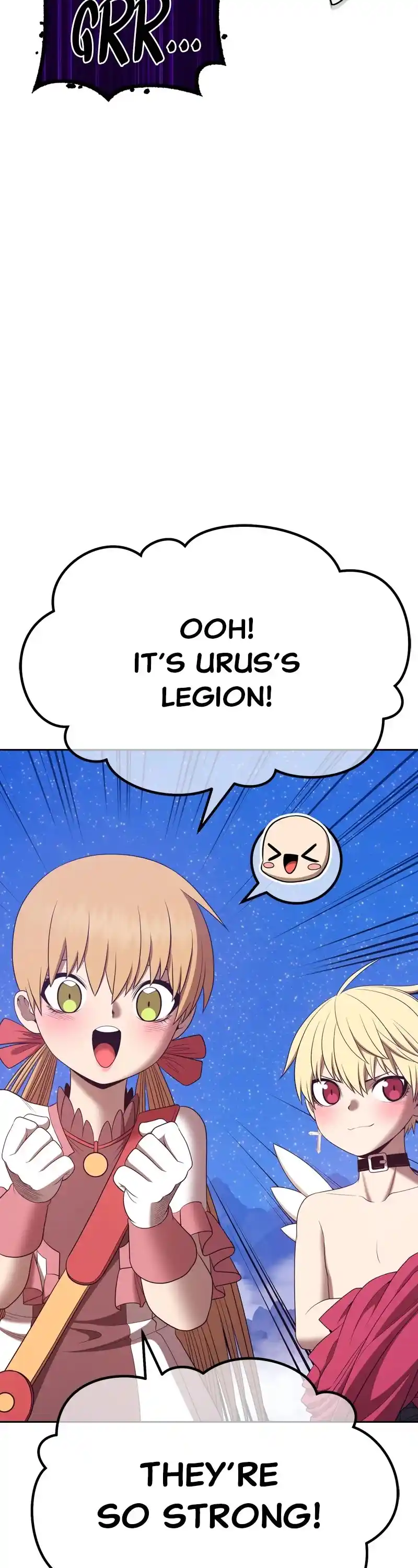 +99 Reinforced Wooden Stick Chapter 76