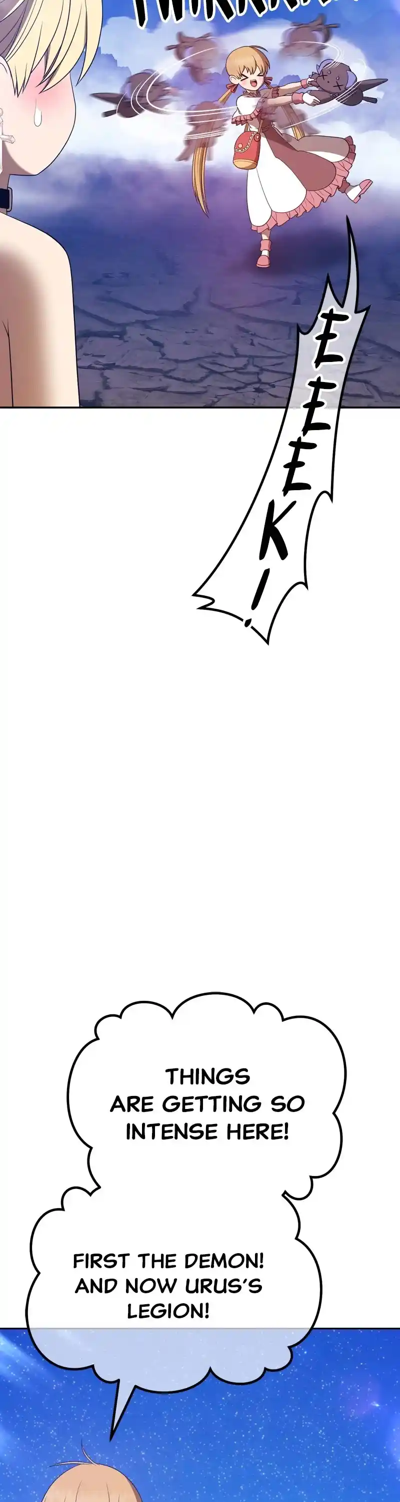 +99 Reinforced Wooden Stick Chapter 76