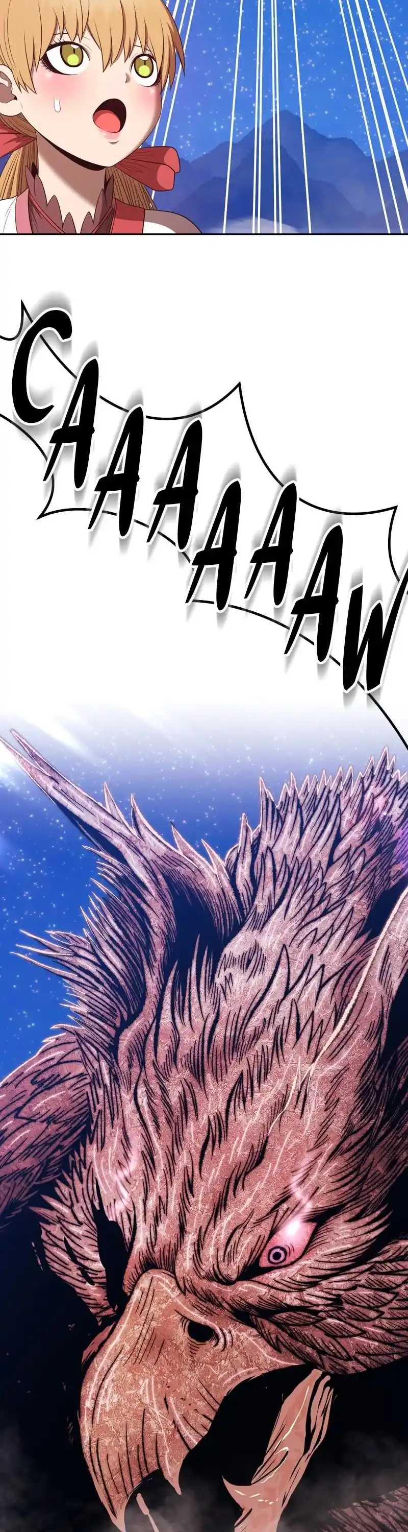 +99 Reinforced Wooden Stick Chapter 76