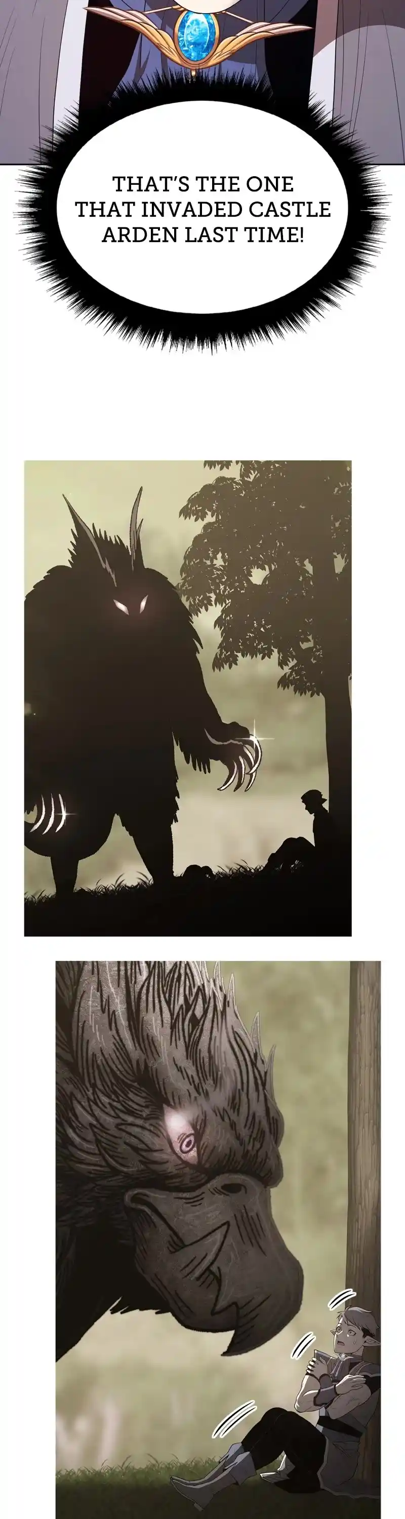 +99 Reinforced Wooden Stick Chapter 76