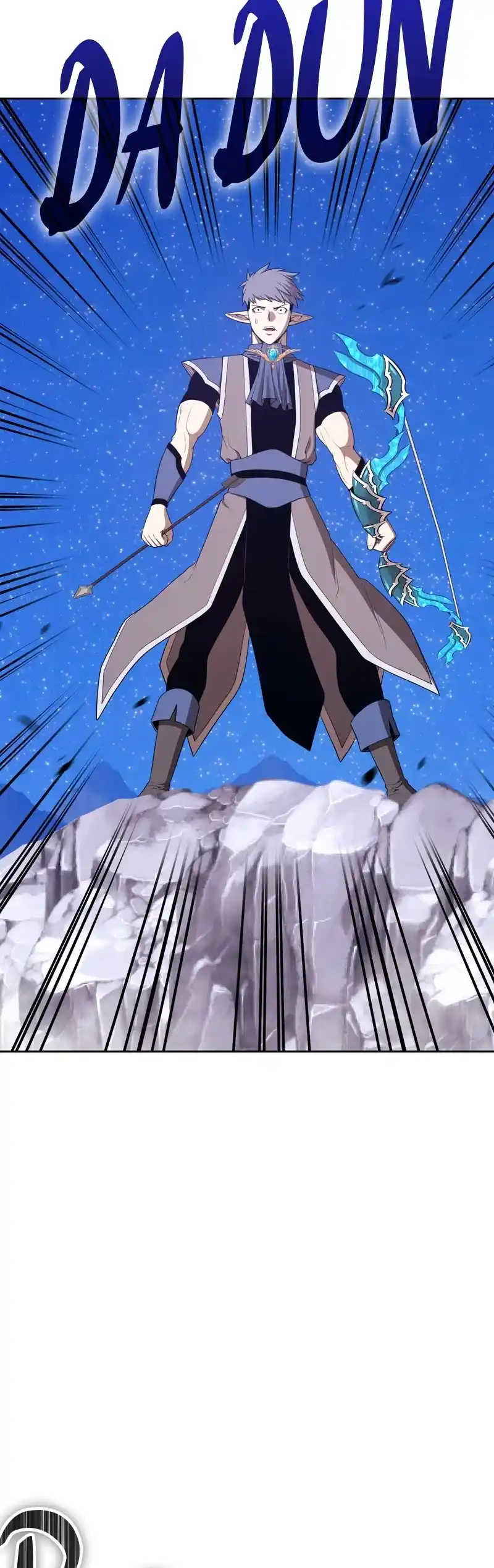 +99 Reinforced Wooden Stick Chapter 76