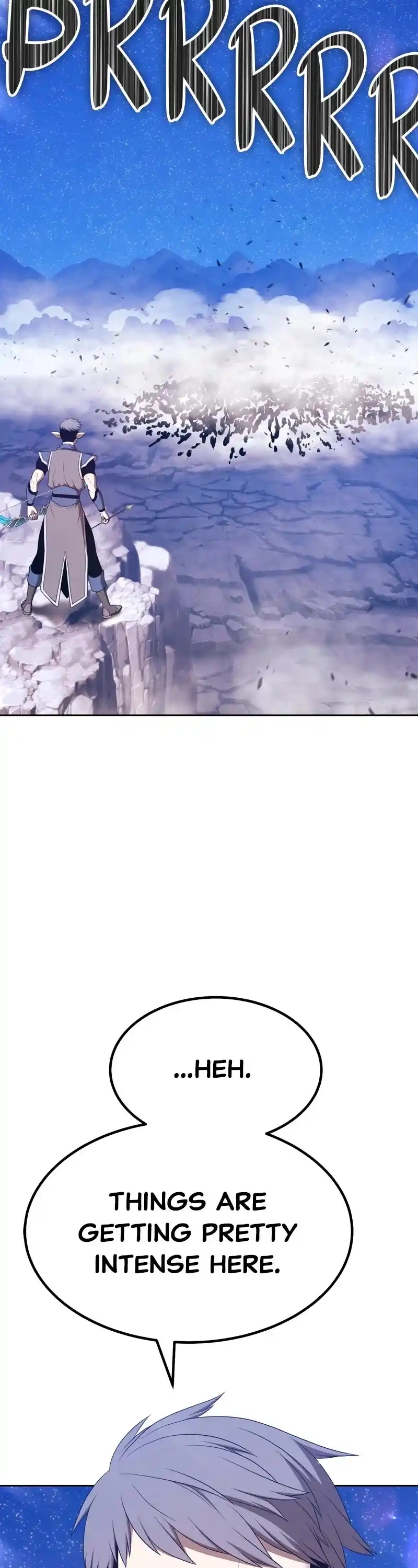 +99 Reinforced Wooden Stick Chapter 76