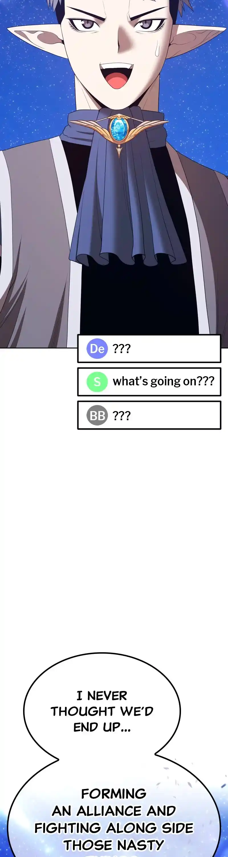 +99 Reinforced Wooden Stick Chapter 76