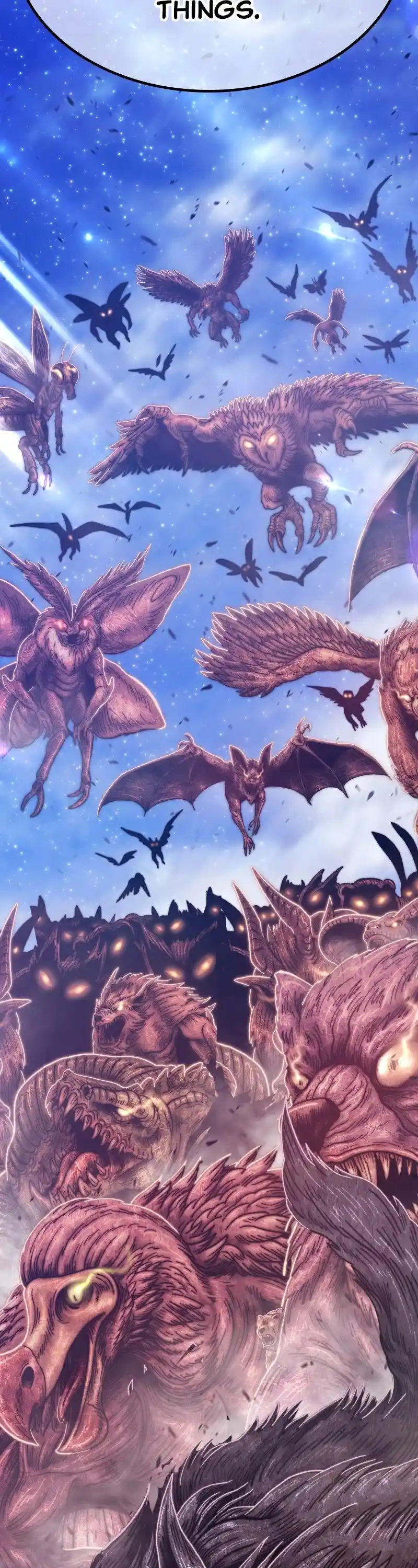 +99 Reinforced Wooden Stick Chapter 76