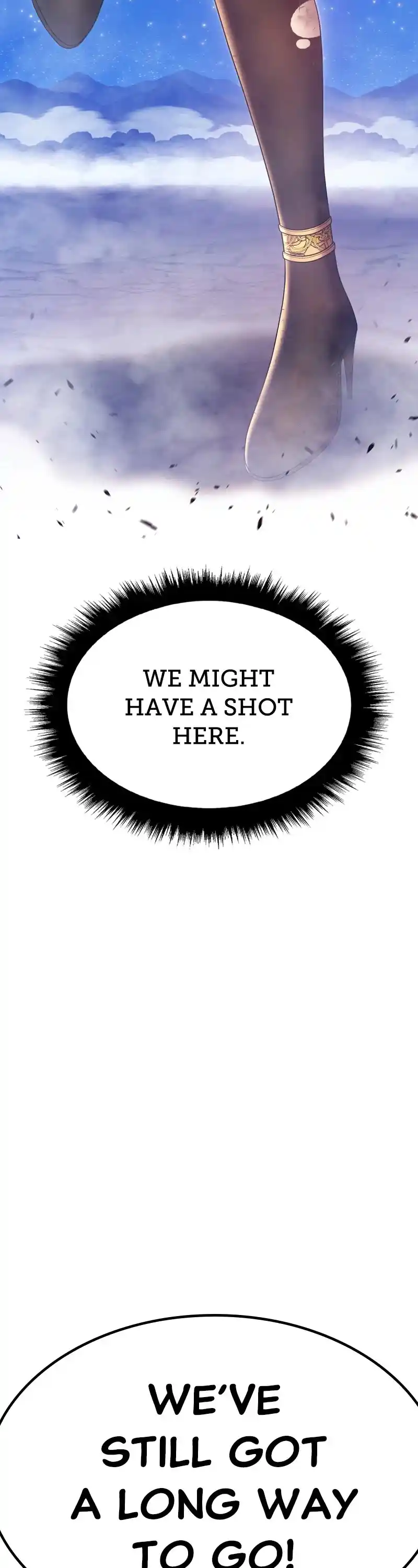 +99 Reinforced Wooden Stick Chapter 76