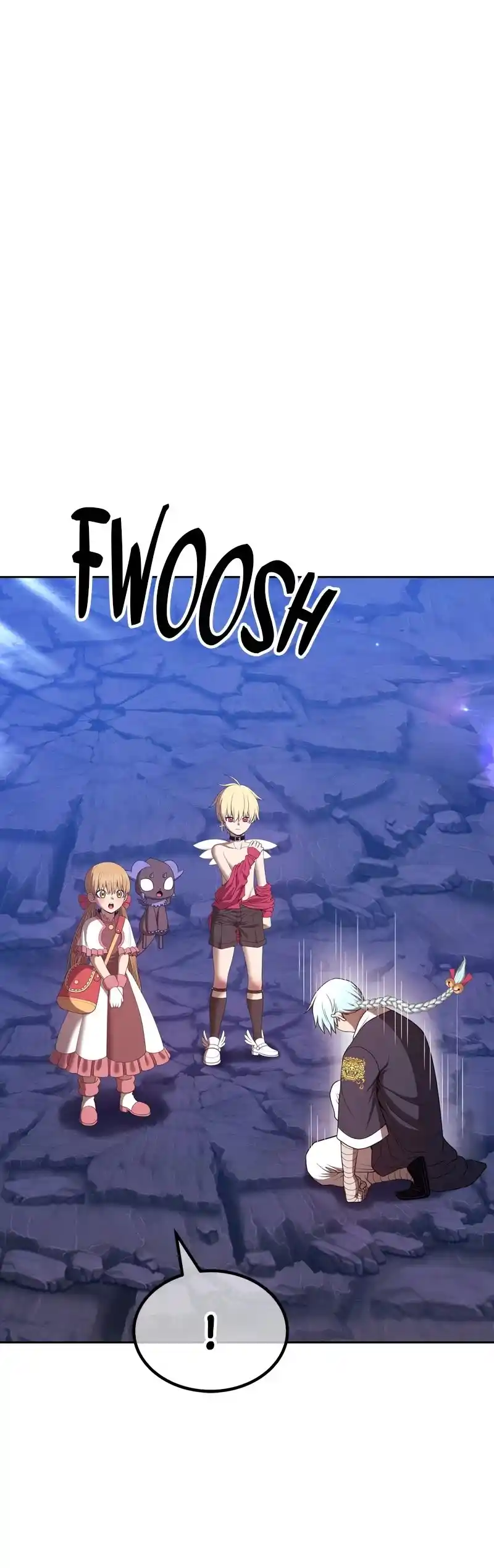 +99 Reinforced Wooden Stick Chapter 76