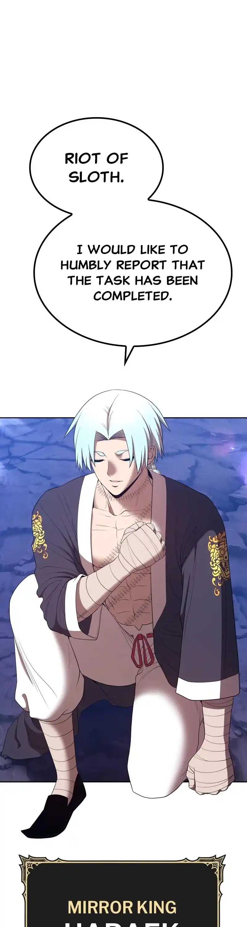 +99 Reinforced Wooden Stick Chapter 76