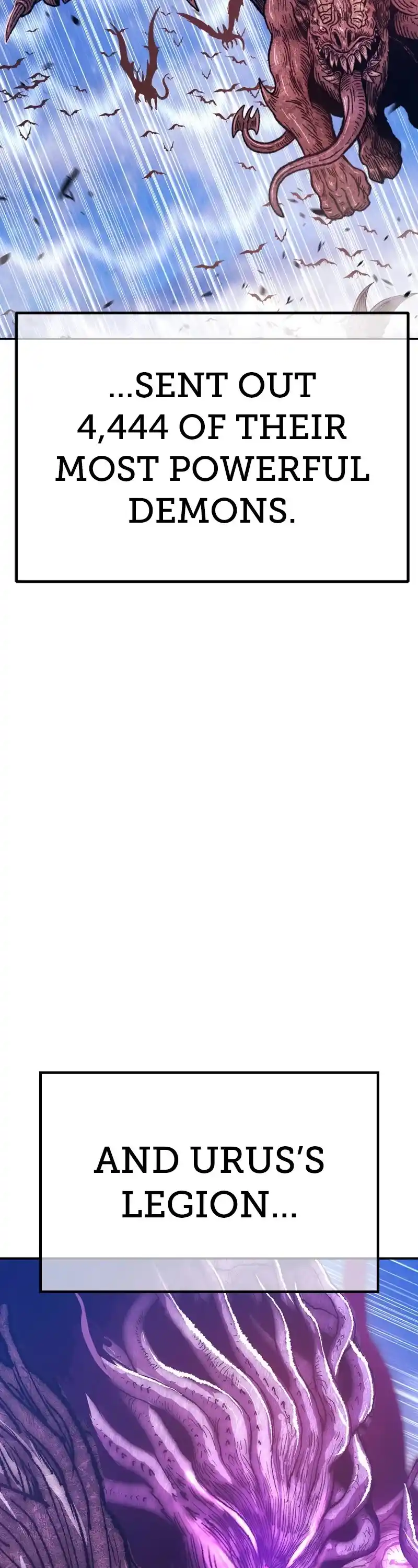 +99 Reinforced Wooden Stick Chapter 76