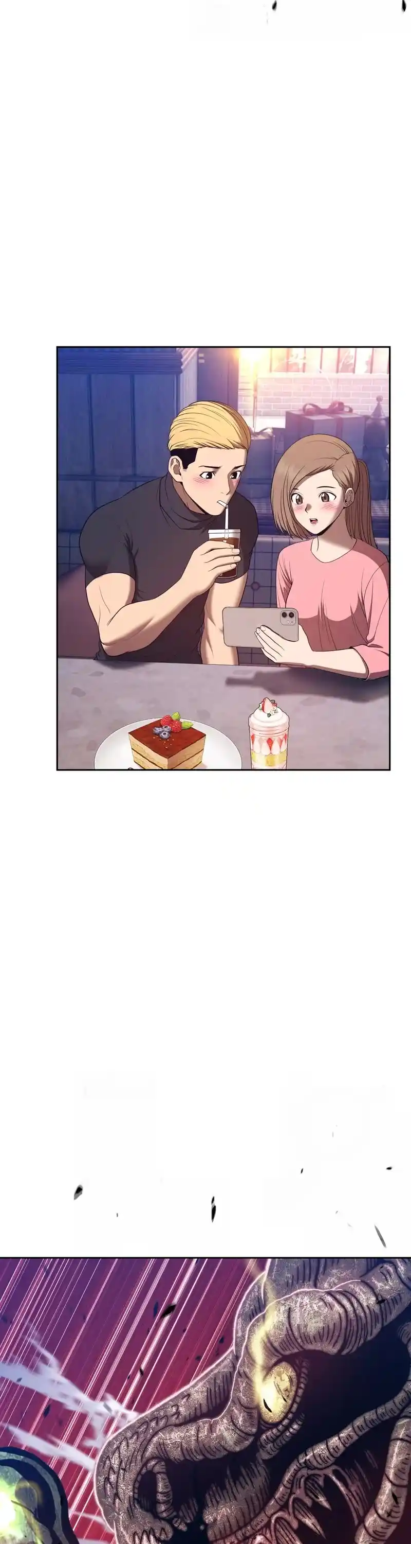 +99 Reinforced Wooden Stick Chapter 76