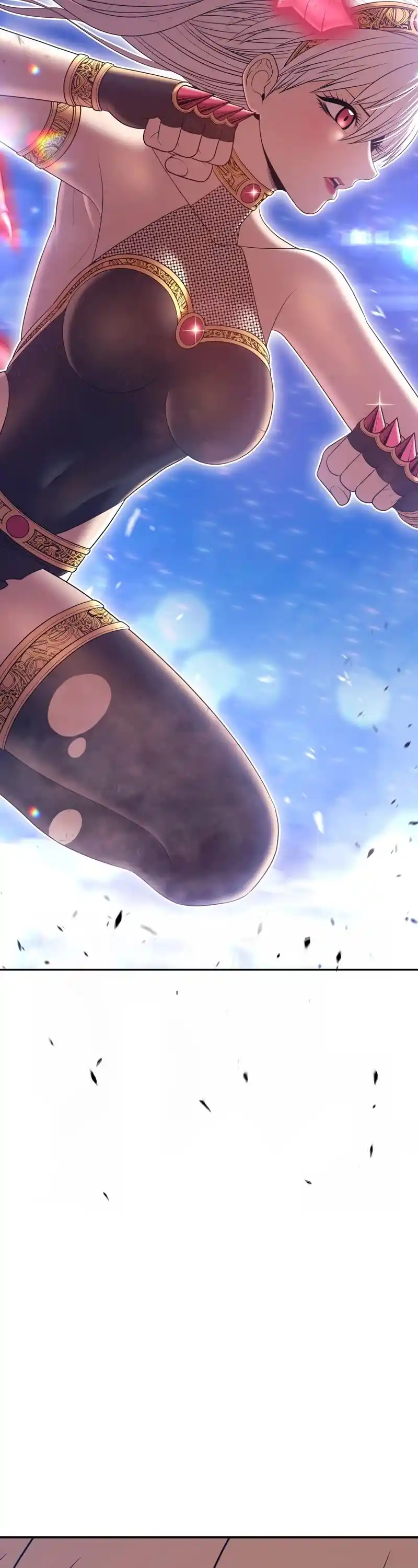 +99 Reinforced Wooden Stick Chapter 76