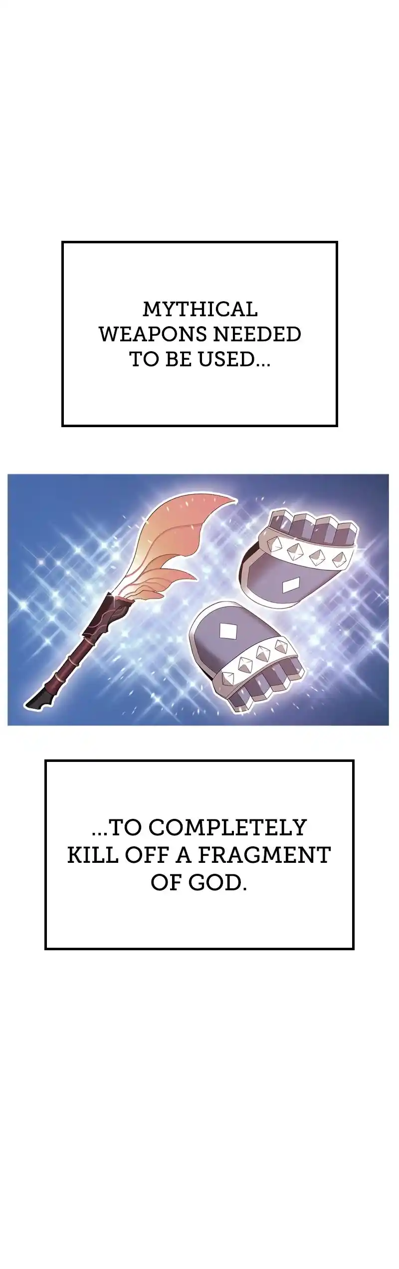 +99 Reinforced Wooden Stick Chapter 76