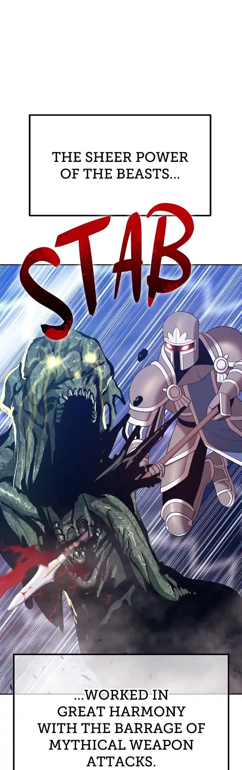 +99 Reinforced Wooden Stick Chapter 76