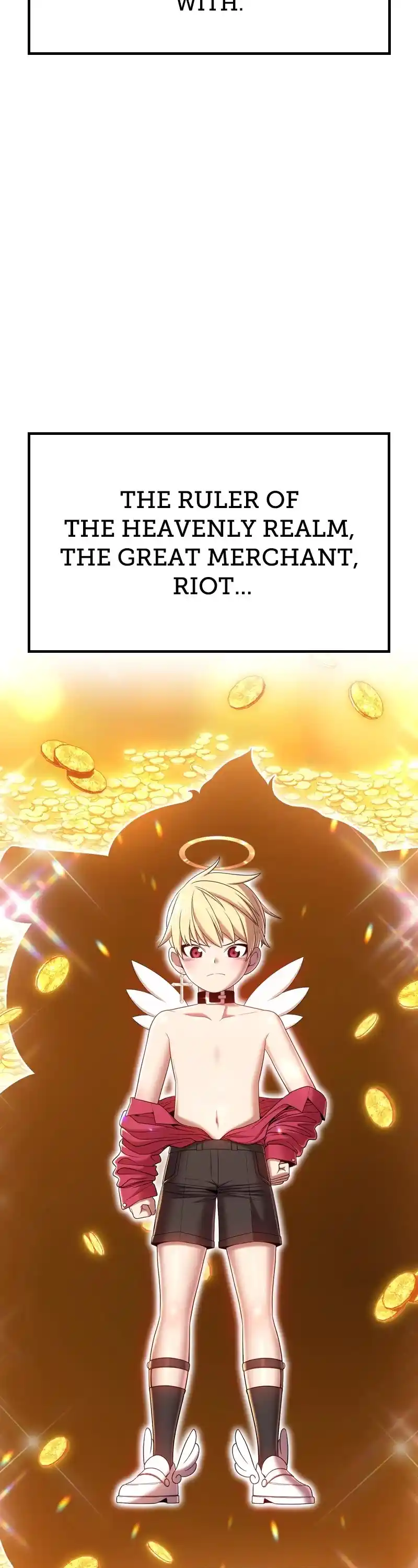 +99 Reinforced Wooden Stick Chapter 76