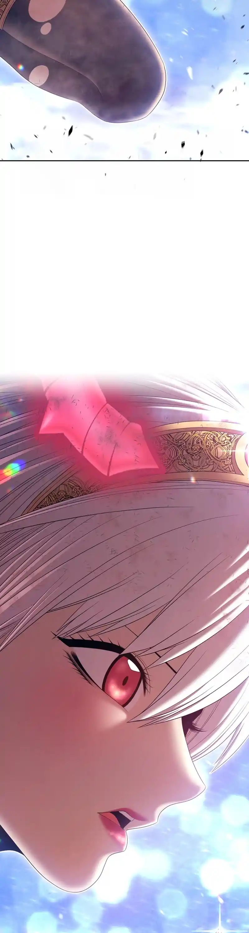 +99 Reinforced Wooden Stick Chapter 77