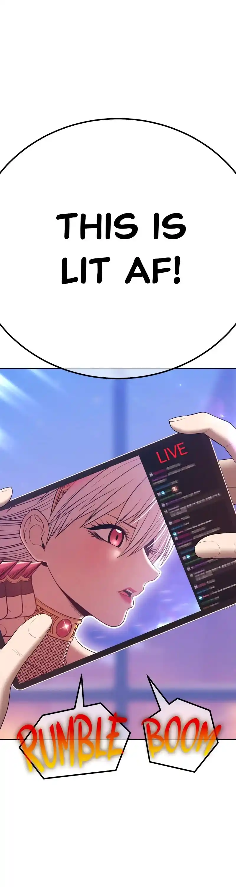 +99 Reinforced Wooden Stick Chapter 77