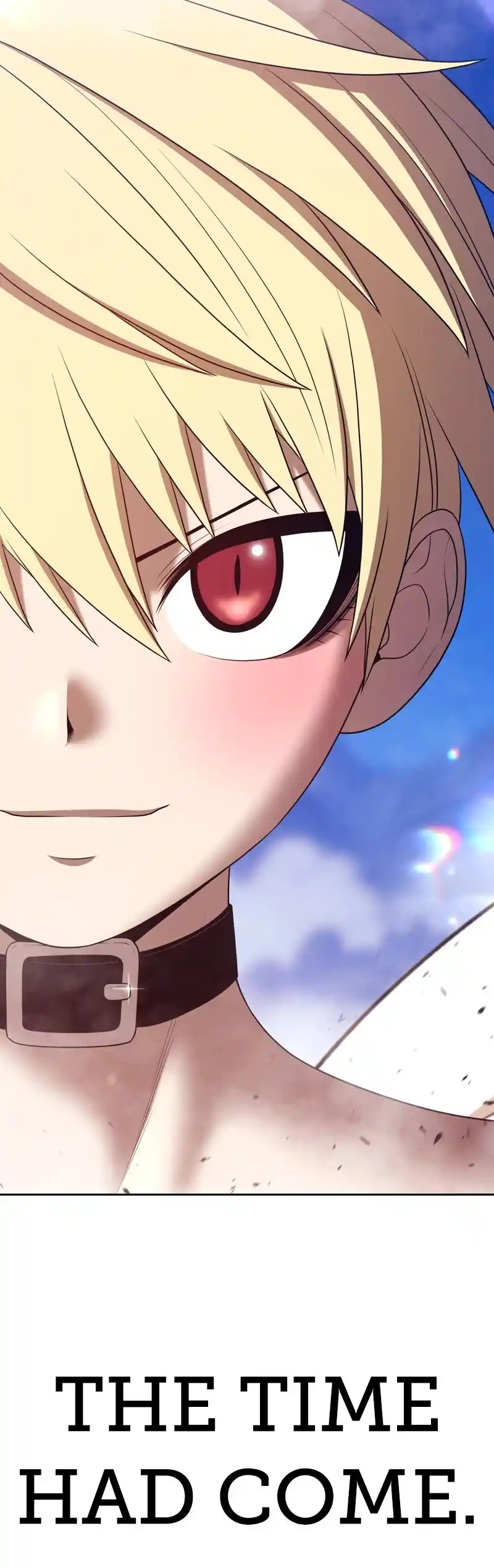 +99 Reinforced Wooden Stick Chapter 77