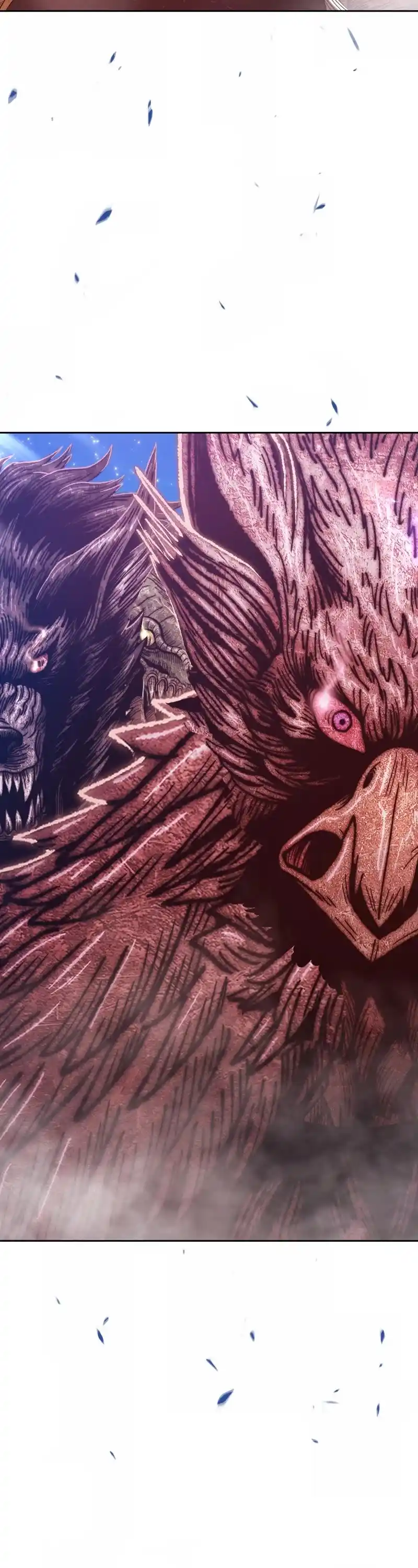 +99 Reinforced Wooden Stick Chapter 77