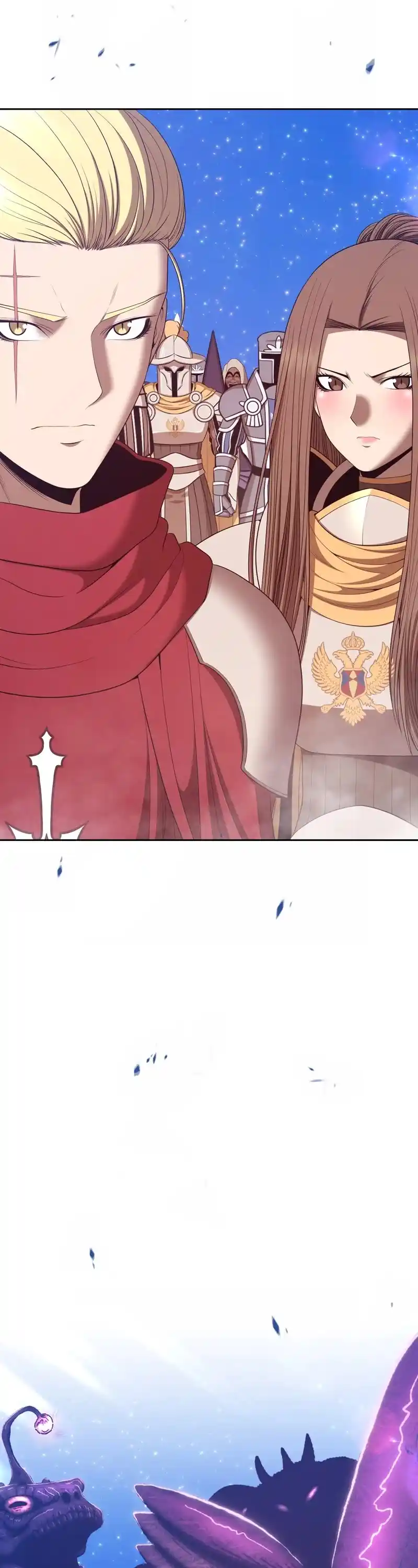 +99 Reinforced Wooden Stick Chapter 77