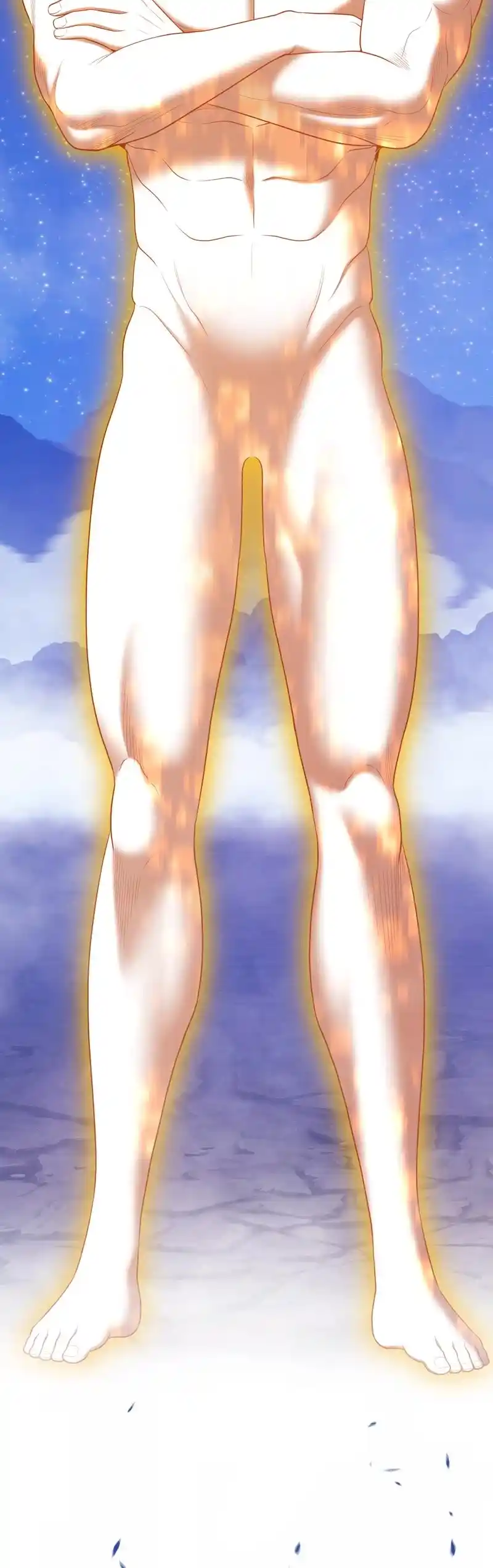 +99 Reinforced Wooden Stick Chapter 77