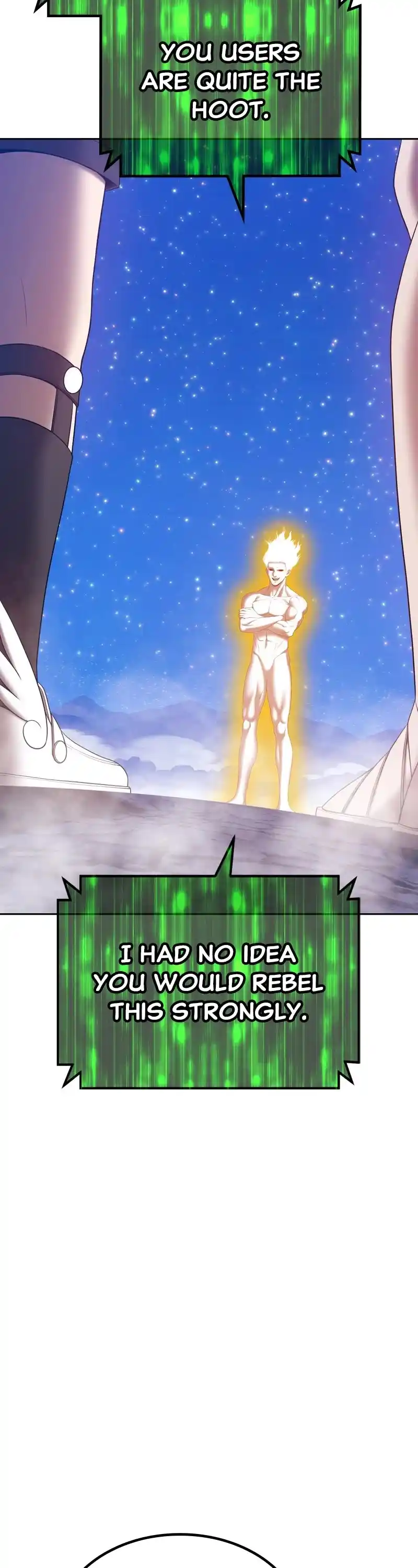 +99 Reinforced Wooden Stick Chapter 77