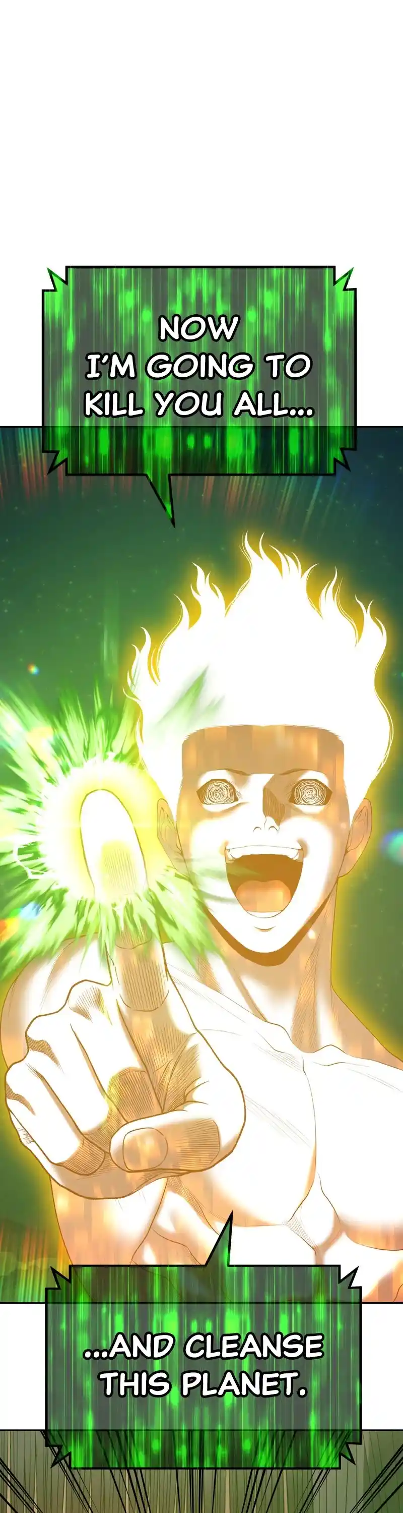 +99 Reinforced Wooden Stick Chapter 77