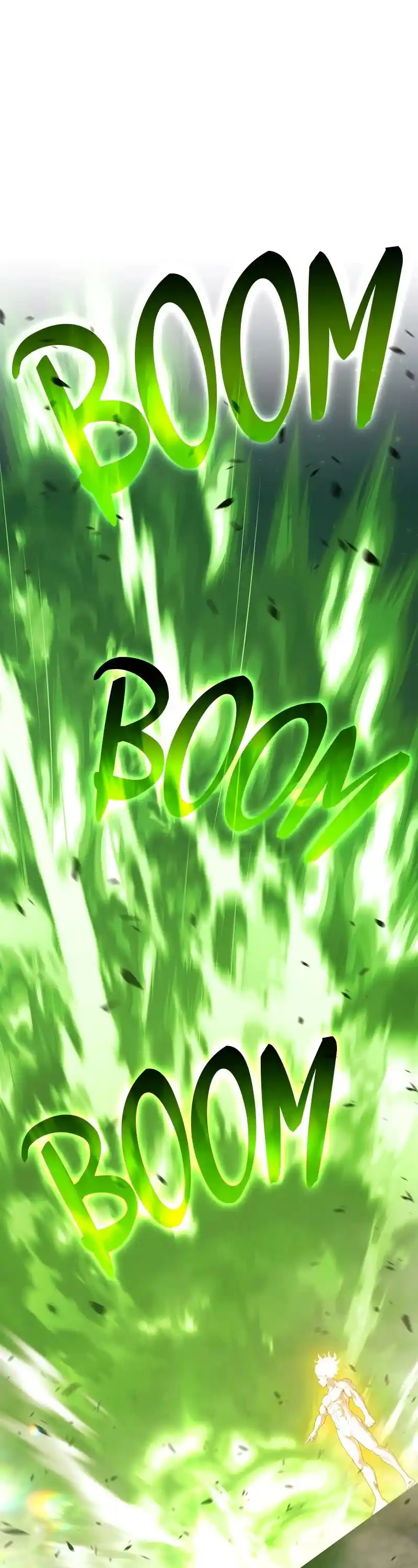 +99 Reinforced Wooden Stick Chapter 77