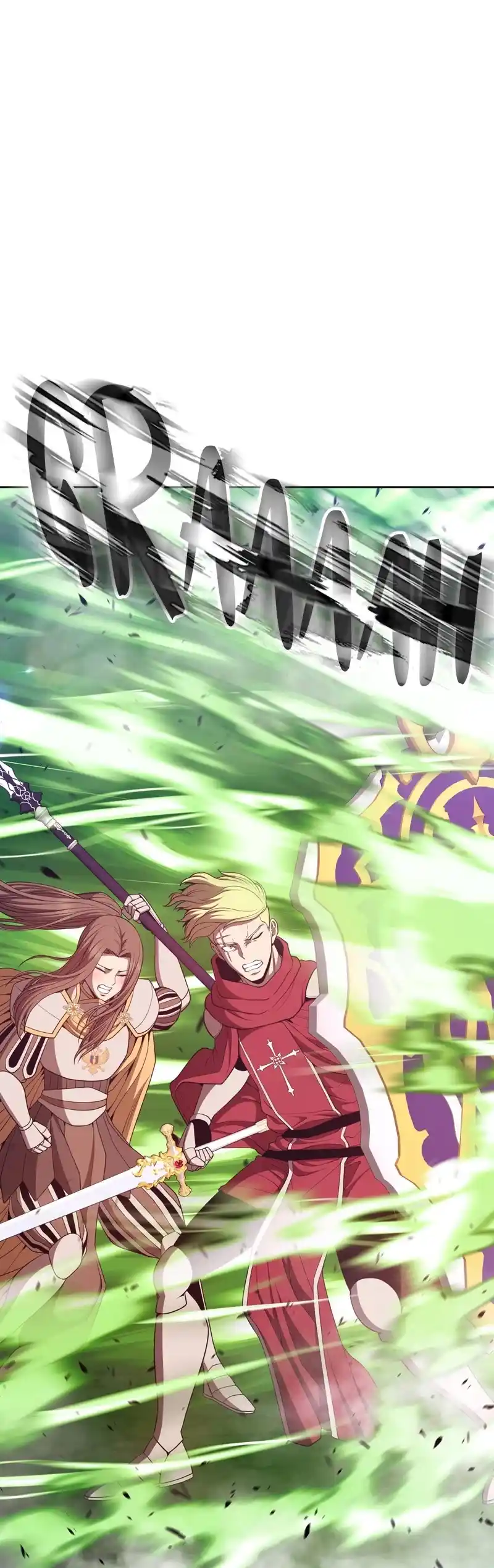 +99 Reinforced Wooden Stick Chapter 77