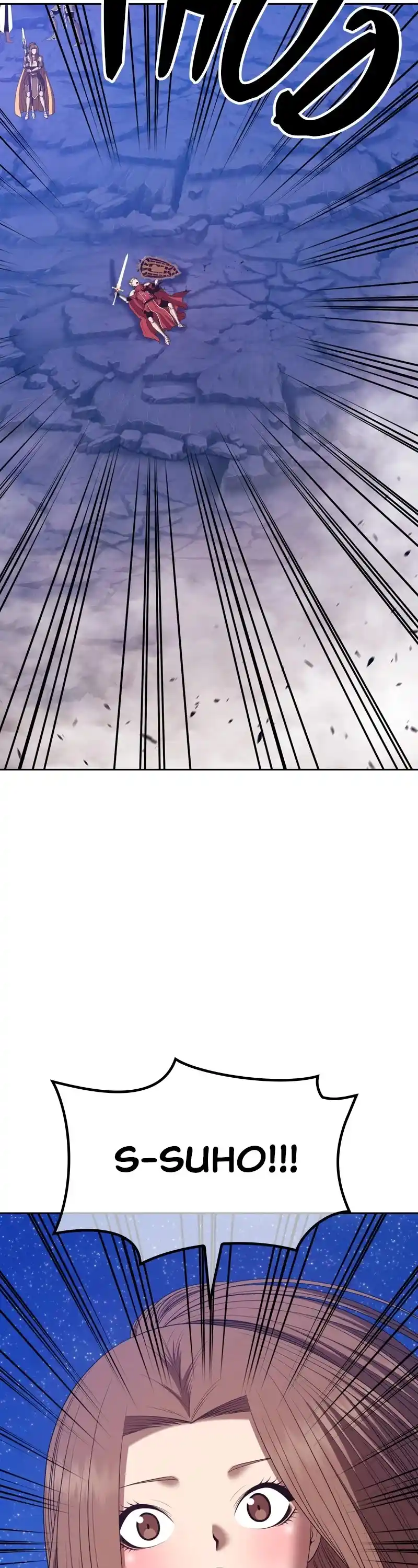 +99 Reinforced Wooden Stick Chapter 77