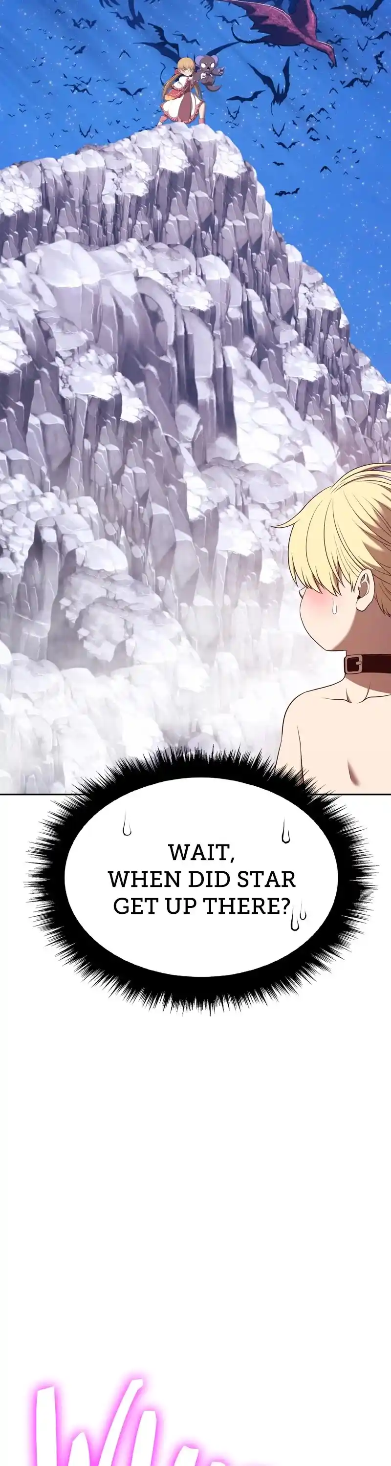 +99 Reinforced Wooden Stick Chapter 77