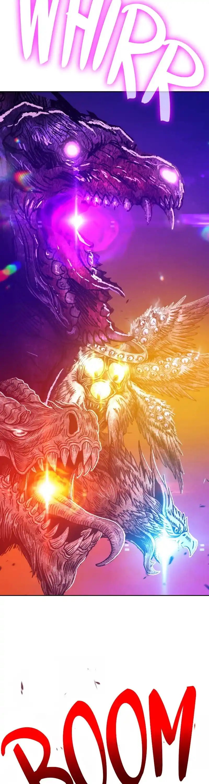 +99 Reinforced Wooden Stick Chapter 77