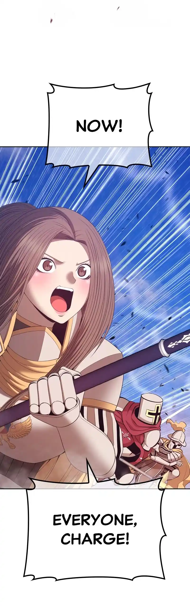 +99 Reinforced Wooden Stick Chapter 77