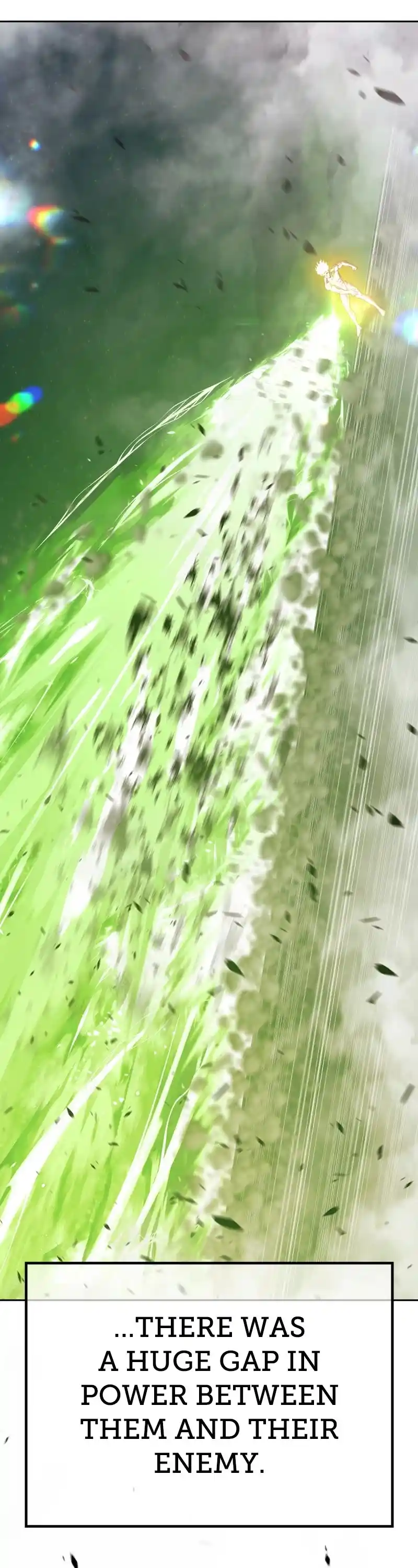 +99 Reinforced Wooden Stick Chapter 77