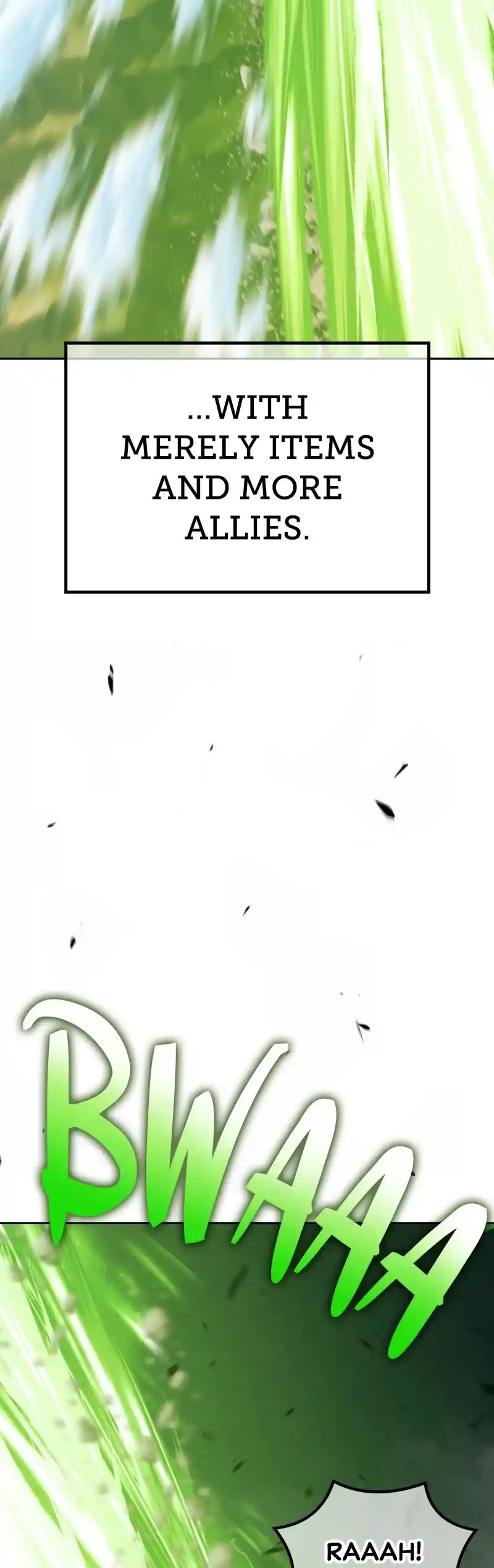 +99 Reinforced Wooden Stick Chapter 77