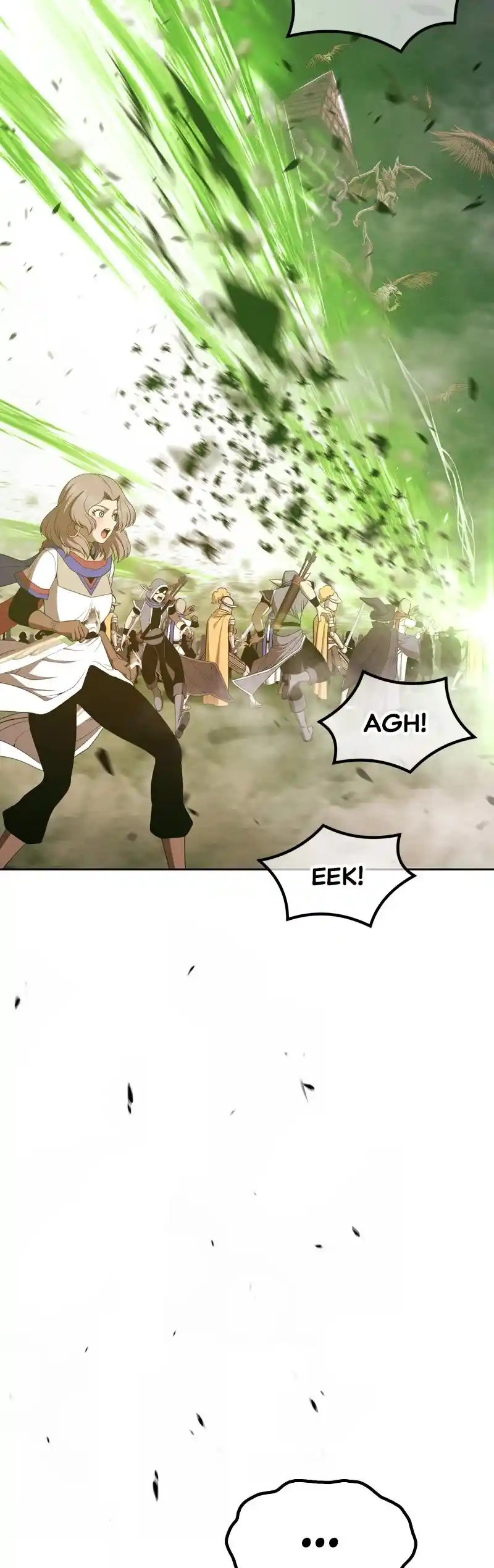 +99 Reinforced Wooden Stick Chapter 77