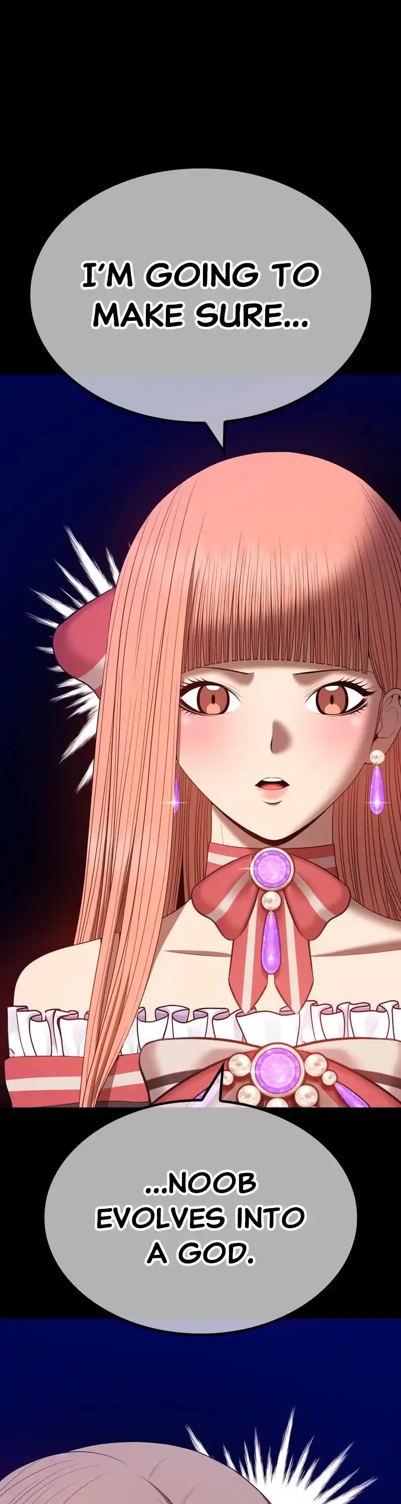 +99 Reinforced Wooden Stick Chapter 77